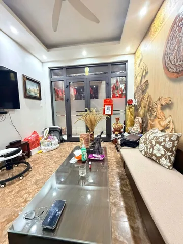 Bán nhà Văn Hương 30/35m² ngang 3.7m giá 10.5 tỷ Phường Văn Miếu - Quốc Tử Giám (MUA/BÁN BĐS nhắn tin Zalo 0862299066)