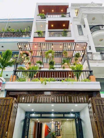 Cần vốn bán gấp nhà KP4-Hiệp Bình Chánh Thủ Đức, giá cực hời 2ty950, diện tích 68,2m² với 4PN 4WC