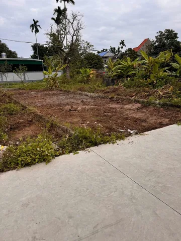 26/12/2025.Bán đất 74,3m² ngang 4,7m giá 1.4 tỷ , Trường Thành. liên hệ 0362558882
