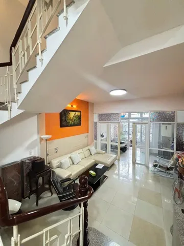 L1839 ⭐️⭐️ Giảm 400tr! Nhà Mặt tiền Đường Số 14 Gò Vấp, SHR, Vuông, 5x21m, 15.x tỷ