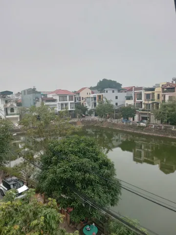 Bán nhà 63.2m² ngang 4.5m giá 4.75 tỷ Phường Thanh Miếu