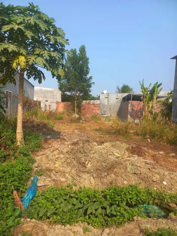 Bán đất 220m² giá 1.3tỷ Xã Xuân Hòa