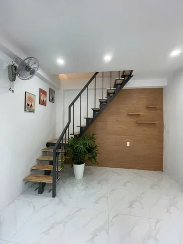 H1842 💥 Giảm 80tr! nhà Nguyễn Duy Cung Gò Vấp, SHR, Vuông, HXH, 5x4.5m, 3.x tỷ x nhỏ