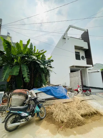 Đất Nền Hẻm Xe Hơi Gần Vinhomes Grand Park Q9 – 61m² – chỉ 3.45 tỷ