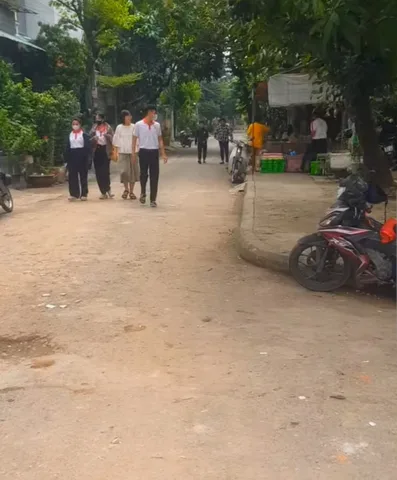 Bán đất Dương Thị Giang gần Metro Tham Lương 90m² ngang 4,5x20m thổ cư giá 7.1tỷ gần Phan Văn Hớn