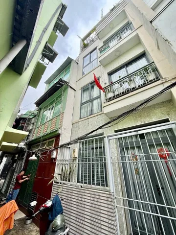 Bán nhà Đào Duy Anh Phú Nhuận 70m2 giá 3 tỷ 1 vị trí trung tâm hiếm có sổ riêng ở ngay đầu tư tốt