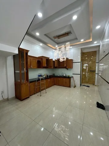 BÁN NHÀ 4 TẦNG HXH KẾ HƯƠNG LỘ 2, BÌNH TÂN, 60M2, CHỈ 5,6 TỶ