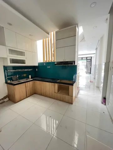 BÁN NHÀ HXH PHAN ANH, BÌNH TRỊ ĐÔNG, BÌNH TÂN, 68M2, CHỈ 5,95 TỶ