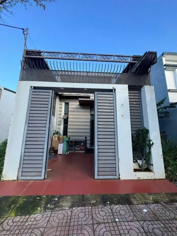 Cần bán gấp nhà  mặt tiền ở đường Võ Thị Sáu diện tích 100m2 4tỷ599tr