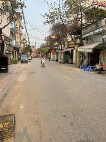 Bán gấp nhà mặt phố Phú Lương, 74m2, mặt tiền rộng 3.6m, vỉa hè, vị trí đẹp, kinh doanh, giá 16.3 tỷ