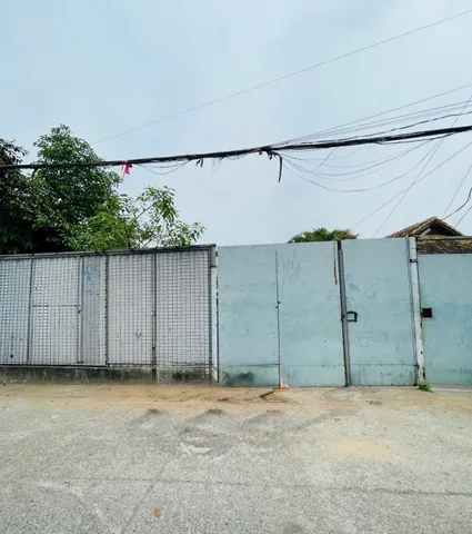 Bán gấp đất mặt tiền đường 17 Bình Trưng Đông Q2 cũ dt đất 450m² ngang 9.3m xây hầm trệt lửng 4 tầng sân thượng phù hợp xây CHDV KS giá 40tr/m2 ~18 tỷ