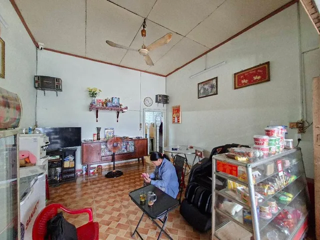 Bán nhà 100m² ngang 5.5m giá 8.6 tỷ Phường Đông Hưng Thuận