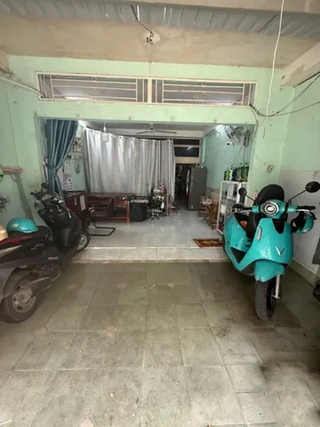 H1854 💥 Tầng trệt Chung cư 1 Tân Sơn NHì Tân Bình, SHR, Vuông, HXH, 4x11m, 3.x tỷ