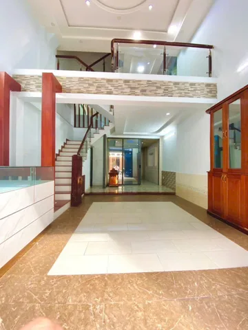 Nhà ngay Nguyễn Thượng Hiền Q5 cần bán ngày giá 3,9ty với 37m² mềm nhất trong khu vực lân cận