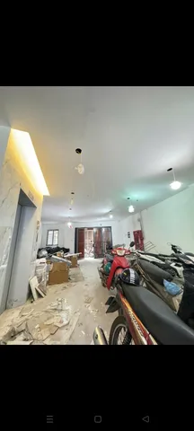 Bán nhà Hoàng Hoa Thám - Vĩnh Phúc 82/90m² ngang 7.6m giá 27.5 tỷ Phường Ngọc Hà (MUA/BÁN BĐS nhắn tin Zalo 0862299066)