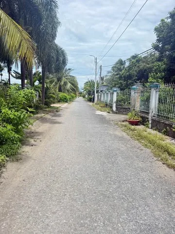 Bán đất 437m² ngang 13.7m giá 2.62 tỷ Phường Tân Ngãi