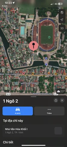 Nột thất mới đầy đủ