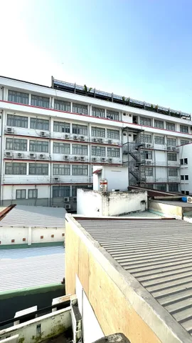 Bán căn hộ dịch vụ 3 tầng, gần trường ĐH Ngoại thương, Bình Thạnh. Giá chỉ 15 tỷ.