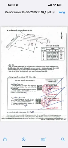Bán đất 343m² giá 1.2 tỷ Xã Tân Hội
