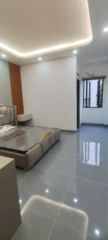 BÁN MẶT TIỀN KINH DOANH MỚI ĐẸP SÁT VÕ VĂN KIỆT 4 TẦNG 72M2 ĐƯỜNG 8M NHIK 8 TỶ