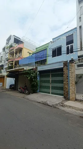 Bán nhà Hai MT Kinh Dương Vương 5m x 20m giá 12.5 tỷ Phường Phú Lâm