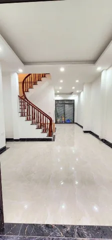 TRƯƠNG ĐỊNH – HAI BÀ TRƯNG | 52M² x 5 TẦNG – THANG MÁY – 7 PHÒNG – NHÀ MỚI – MT 4.3M – GIÁ 12.5 TỶ