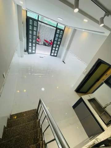 💥💥💥 BÁN NHÀ MỚI 30m2 NGUYỄN HỒNG ĐÀO - TÂN BÌNH - NGANG KHỦNG  6.5m chỉ 4.2 tỷ