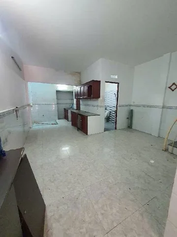 BÁN NHÀ HẬU GIANG QUẬN 6 80M2 NGANG 5.4M 5.75 TỶ GẦN MẶT TIỀN