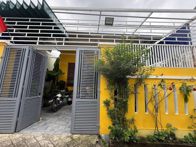 Mua Ngay Đón Tết Bán nhà gần đường Thái Khang - Diện tích 159m2 ngang 8m - Giá chỉ 3.9 tỷ
- Đường thông oto tận nhà