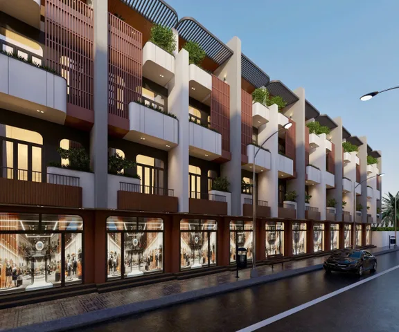 SỠ HỮU CĂN NHÀ 4X20M BÌNH TÂN NGAY GIỮA TRUNG TÂM