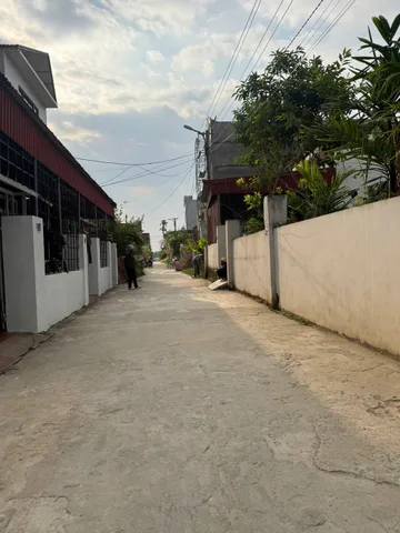 Bán đất 88m² full thổ cư ngang 4m giá 1.79 tỷ tại Phường Dương Kinh