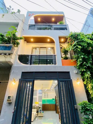 Nhà vị trí đẹp tại Nơ Trang Long, Bình Thạnh giá chỉ 3ty2 diện tích hơn 30m2 rẻ hơn trong phân khúc.