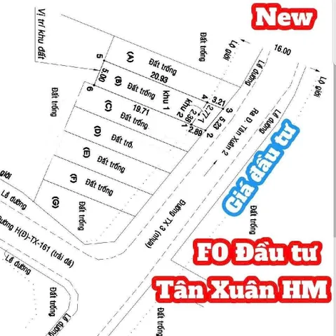 Dự án này 20 nền chọn lựa sổ hồng cầm tay, thêm 10 dự án xung quanh lo gì không có sản phẩm ngon