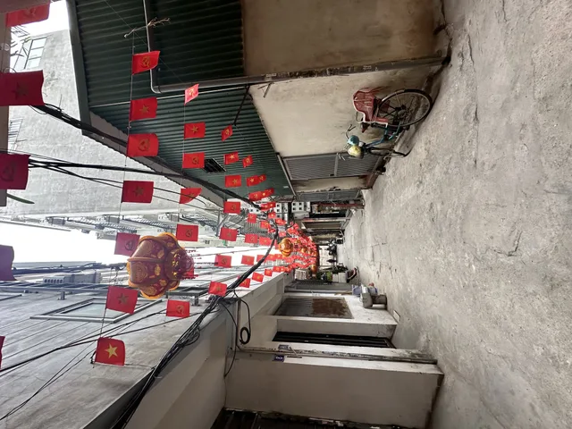 Bán nhà 47m² ngang 4m giá 12 tỷ Phường Yên Hòa