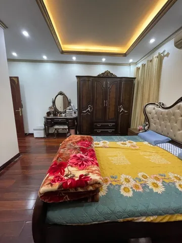 Bán nhà Tam Khương 99m² ngang 5.2m giá 34 tỷ Phường Kim Liên (MUA/BÁN BĐS nhắn tin Zalo 0862299066)