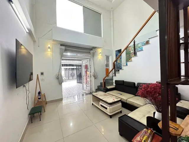 Cho Thuê Nhà P Hiệp Thành - Thủ Dầu Một ( nhánh Nguyễn Đức Thuận)