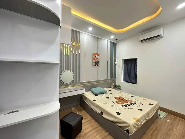 Cho thuê nhà FULL NỘI THẤT