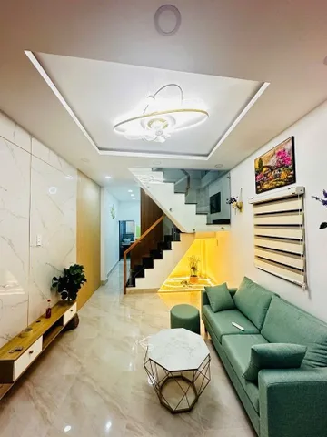 💥💥💥 BÁN NHÀ 3 TẦNG 30m2 - NGUYỄN TRỌNG TUYỂN -P1- TÂN BÌNH chỉ 4.78 tỷ TL