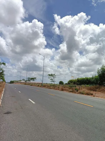 ĐẤT NHÀ VƯỜN LÁNG DÀI– CÁCH BIỂN HỒ TRÀM 10 PHÚT – GIÁ 7Tỷ5