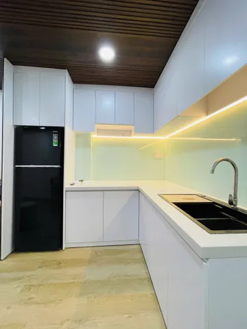 Nhà giá ngộp Hoàng Hoa Thám, Bình Thạnh 31,7m² giá chốt 2ty5,  rẻ hơn thị trường 30%, chốt ngay giá hời.