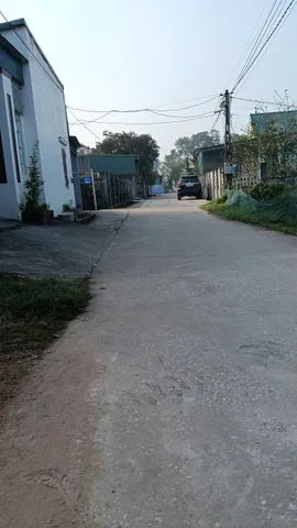 Chính chủ gửi bán lô đất cực đẹp cách Ql47 chỉ 100met, dân cư đông