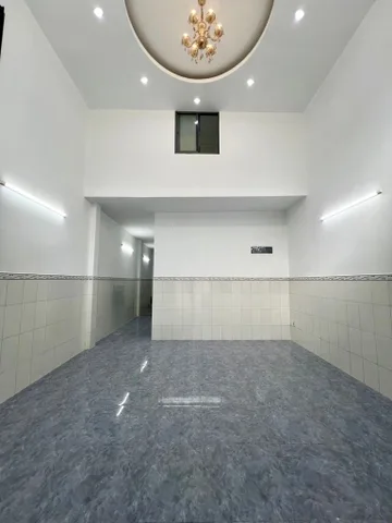 📣 BÁN NHÀ MỚI ĐẸP - TỈNH LỘ 10 - 70m² (5x14m) - GIÁ CỰC SỐC 4.15 TỶ - Ở NGAY