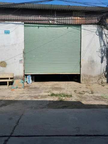 Cho Thuê kho MT Đường 6B Tân Vĩnh Lộc Bình Chánh 160m2 6tr