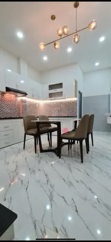 Nhà cực hiếm cuối năm giá hời! P14 Gò Vấp trên 38m2 giá chỉ 2ty6 , sổ hồng riêng hoàn công đầy đủ.