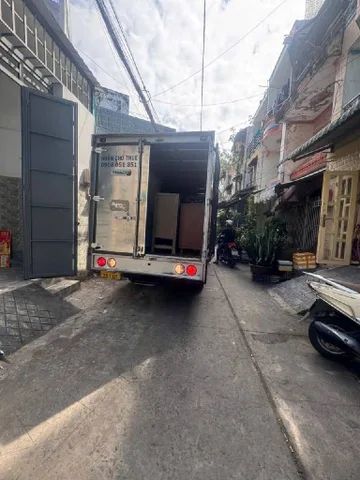 🏡BÁN NHÀ DIỆN TÍCH ĐẸP - ĐƯỜNG CHIẾN LƯỢC - 72m² (4x18m) - GIÁ 5.55 TỶ - Ở NGAY