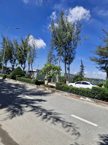 Bán đất 4256.4m² giá 79 tỷ Xã Cần Giờ