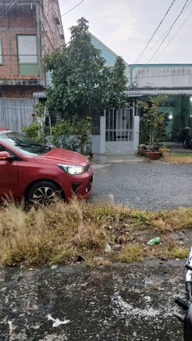 Bán nhà 81m² ngang 4.5m giá 800 triệu tại Xã Tân Phú Trung