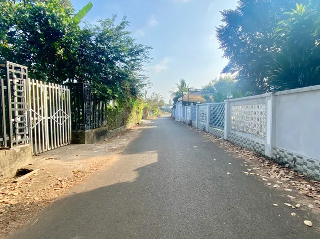 Bán đất 500m² ngang 10m giá 1.9 tỷ Xã Nghĩa Thành