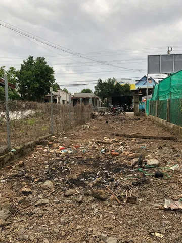 Bán đất 142m² ngang 5m giá 1.8 tỷ Xã Kim Long