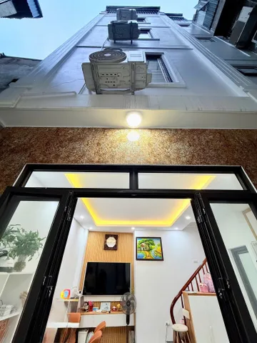 Bán nhà quận Hai Bà Trưng – diện tích 30m2, xây 5 tầng chỉ 7.6 tỷ